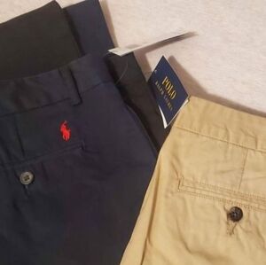 Ralph Lauren Dress Pants-Boys